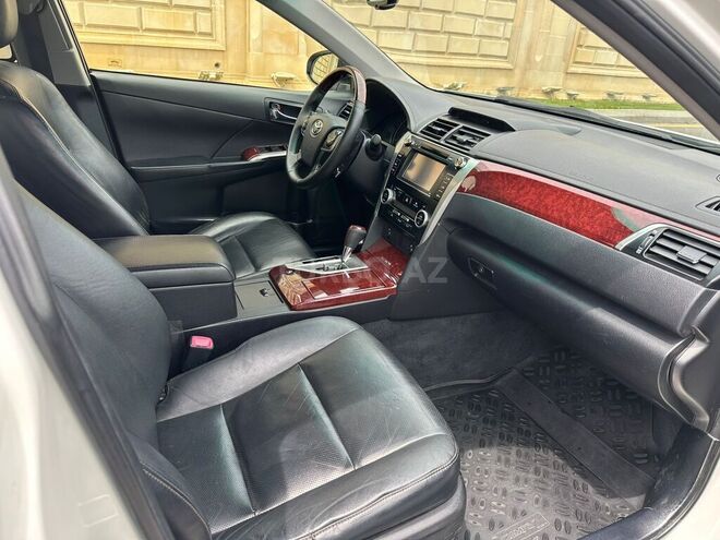 Toyota Camry 2014, 178,333 km - 2.5 l - Bakı