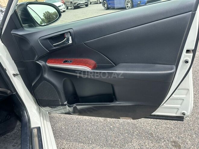Toyota Camry 2014, 178,333 km - 2.5 l - Bakı