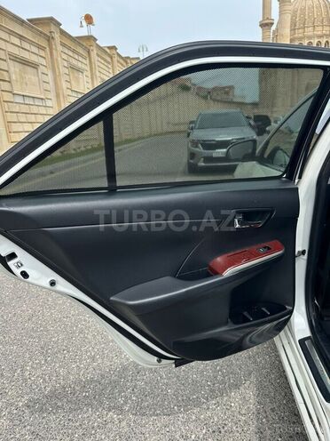 Toyota Camry 2014, 178,333 km - 2.5 l - Bakı