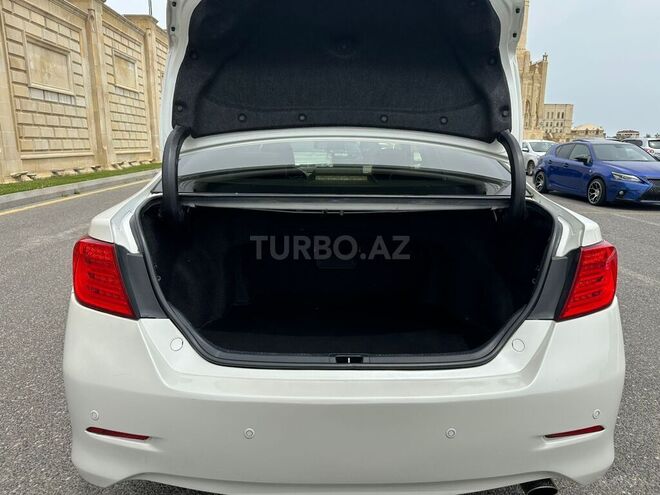 Toyota Camry 2014, 178,333 km - 2.5 l - Bakı