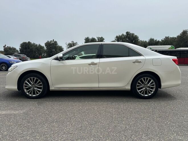 Toyota Camry 2014, 178,333 km - 2.5 l - Bakı