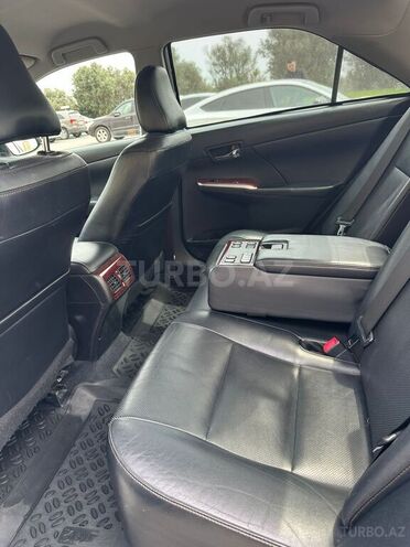 Toyota Camry 2014, 178,333 km - 2.5 l - Bakı