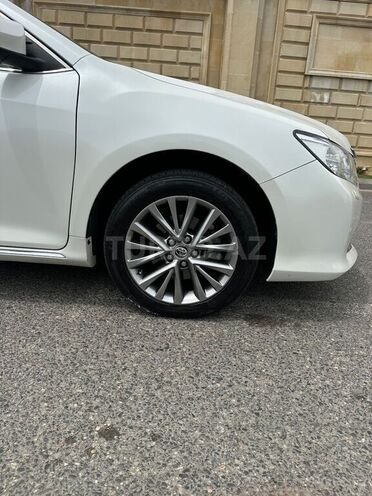 Toyota Camry 2014, 178,333 km - 2.5 l - Bakı