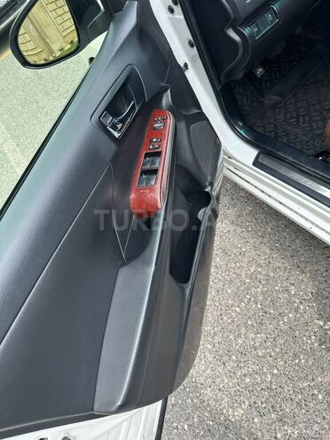 Toyota Camry 2014, 178,333 km - 2.5 l - Bakı