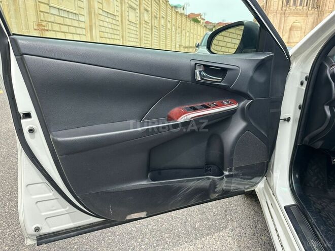 Toyota Camry 2014, 178,333 km - 2.5 l - Bakı