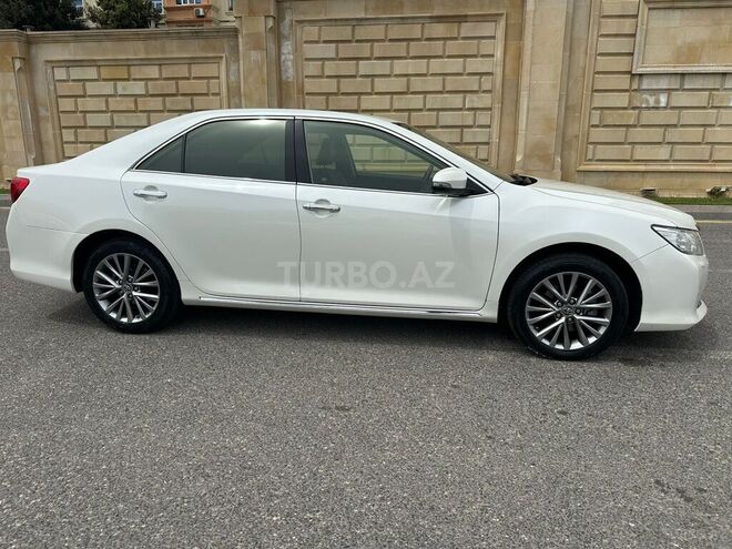 Toyota Camry 2014, 178,333 km - 2.5 l - Bakı