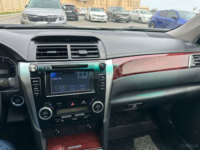 Toyota Camry 2014, 178,333 km - 2.5 l - Bakı