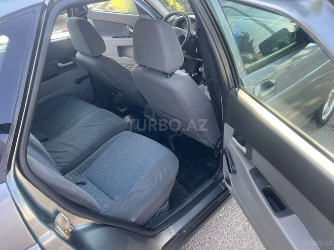 LADA (VAZ) Priora 2009, 199,896 km - 1.6 л - Lənkəran