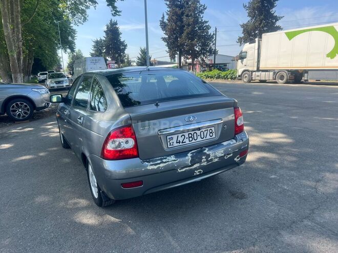 LADA (VAZ) Priora 2009, 199,896 km - 1.6 л - Lənkəran