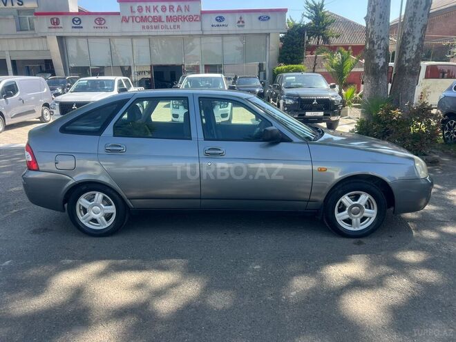 LADA (VAZ) Priora 2009, 199,896 km - 1.6 л - Lənkəran