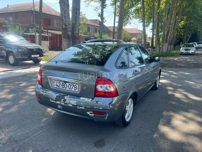 LADA (VAZ) Priora 2009, 199,896 km - 1.6 л - Lənkəran