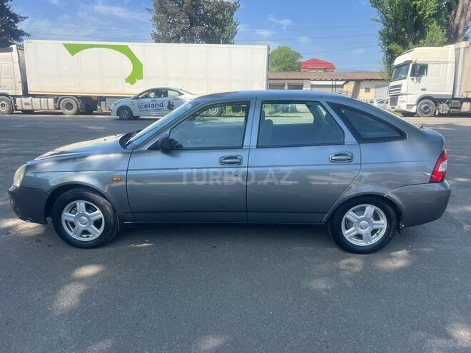 LADA (VAZ) Priora 2009, 199,896 km - 1.6 л - Lənkəran