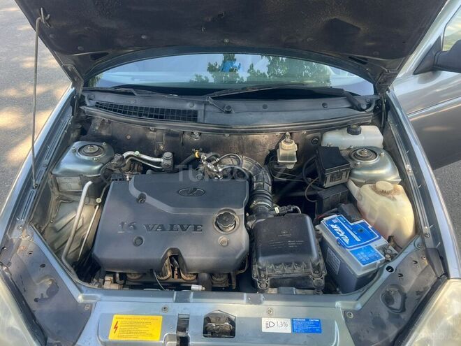 LADA (VAZ) Priora 2009, 199,896 km - 1.6 л - Lənkəran