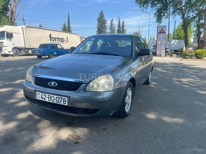 LADA (VAZ) Priora 2009, 199,896 km - 1.6 л - Lənkəran