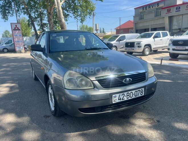 LADA (VAZ) Priora 2009, 199,896 km - 1.6 л - Lənkəran