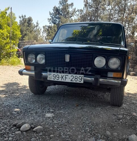 LADA (VAZ) 2106 2004, 22,595 km - 1.6 л - Tərtər