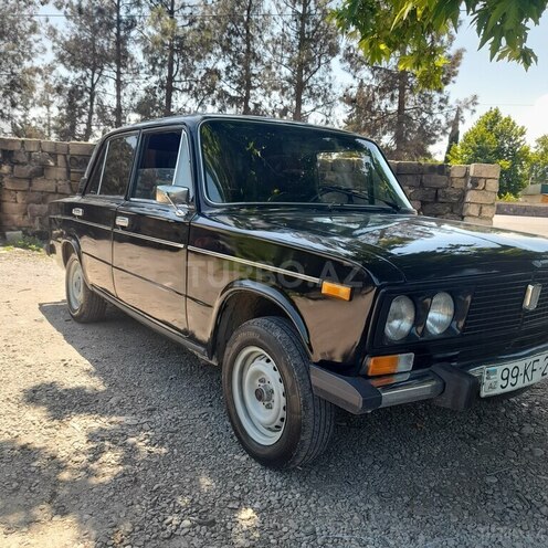 LADA (VAZ) 2106 2004, 22,595 km - 1.6 л - Tərtər