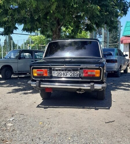 LADA (VAZ) 2106 2004, 22,595 km - 1.6 л - Tərtər