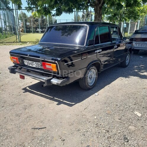 LADA (VAZ) 2106 2004, 22,595 km - 1.6 л - Tərtər