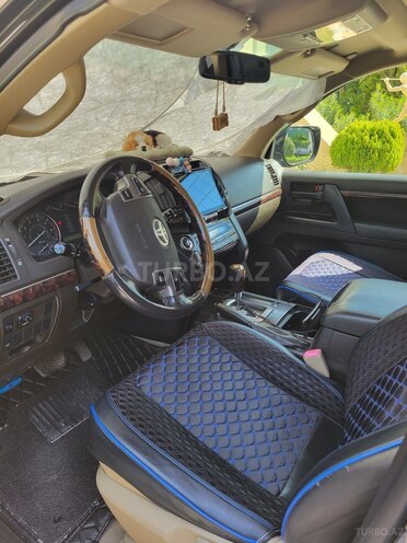 Toyota Land Cruiser 2008, 251,000 km - 4.0 л - Bakı