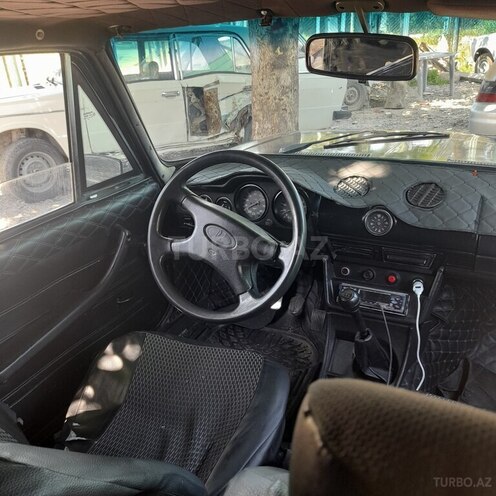 LADA (VAZ) 2106 2004, 22,595 km - 1.6 л - Tərtər