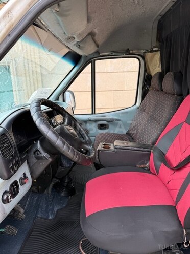 Ford Transit 1999, 359,000 km - 2.5 l - Sumqayıt