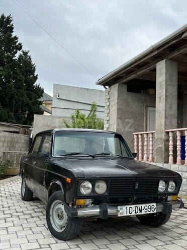 LADA (VAZ) 2106 1987, 91,234 km - 1.5 l - Bakı