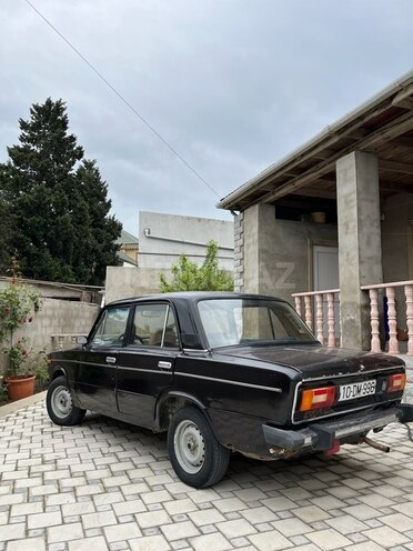 LADA (VAZ) 2106 1987, 91,234 km - 1.5 l - Bakı