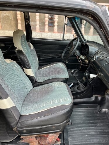 LADA (VAZ) 2106 1987, 91,234 km - 1.5 l - Bakı