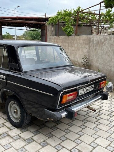 LADA (VAZ) 2106 1987, 91,234 km - 1.5 l - Bakı