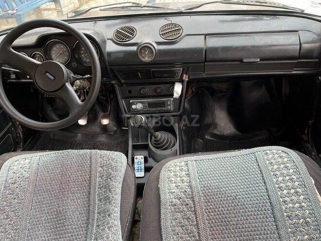 LADA (VAZ) 2106 1987, 91,234 km - 1.5 l - Bakı