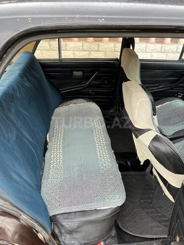 LADA (VAZ) 2106 1987, 91,234 km - 1.5 l - Bakı