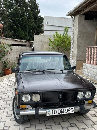 LADA (VAZ) 2106 1987, 91,234 km - 1.5 l - Bakı