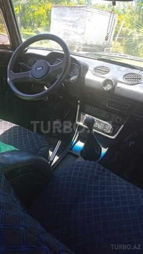 LADA (VAZ) 21011 1978, 89,000 km - 1.3 l - Ağsu