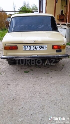 LADA (VAZ) 21011 1978, 89,000 km - 1.3 l - Ağsu