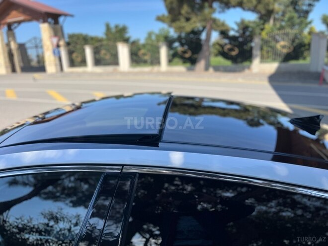 Kia K5 2016, 162,000 km - 2.0 l - Bakı