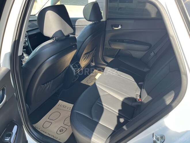 Kia K5 2016, 162,000 km - 2.0 l - Bakı