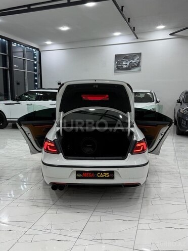 Volkswagen Passat CC 2014, 141,000 km - 2.0 l - Sumqayıt