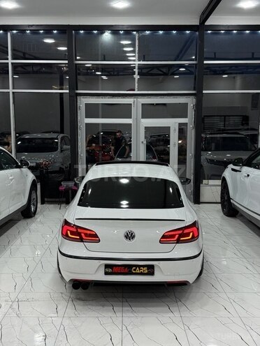 Volkswagen Passat CC 2014, 141,000 km - 2.0 l - Sumqayıt