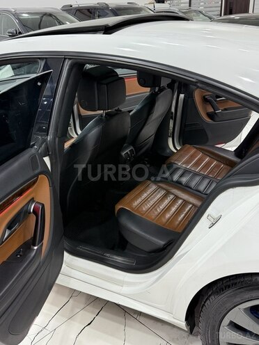 Volkswagen Passat CC 2014, 141,000 km - 2.0 l - Sumqayıt