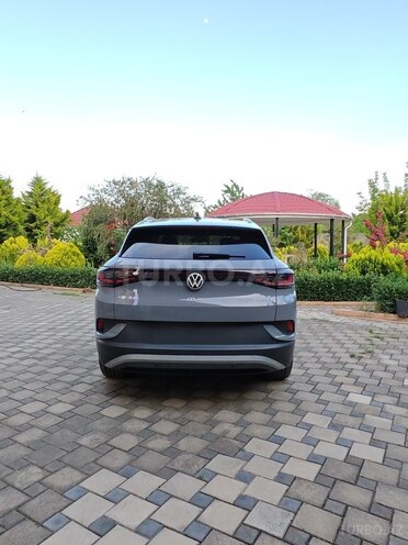 Volkswagen  2024, 3,000 km - 0.0 л - Lənkəran