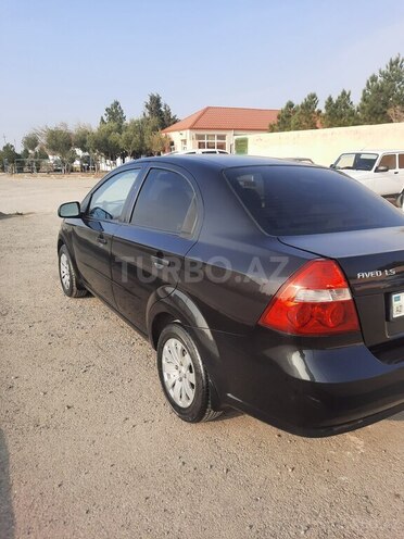 Chevrolet Aveo 2009, 320,000 km - 1.4 l - Bakı