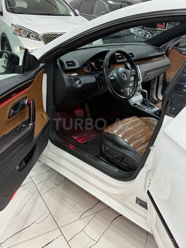 Volkswagen Passat CC 2014, 141,000 km - 2.0 l - Sumqayıt