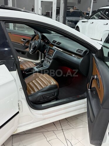 Volkswagen Passat CC 2014, 141,000 km - 2.0 l - Sumqayıt
