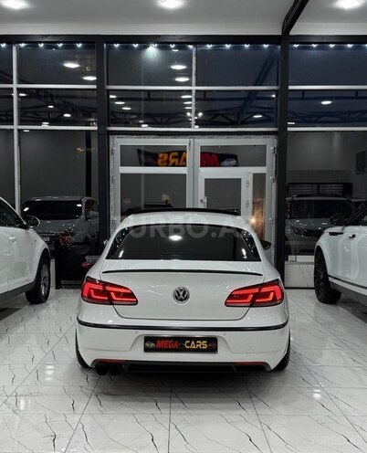Volkswagen Passat CC 2014, 141,000 km - 2.0 l - Sumqayıt