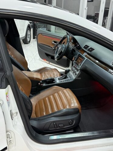 Volkswagen Passat CC 2014, 141,000 km - 2.0 l - Sumqayıt