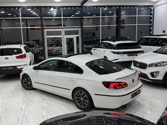 Volkswagen Passat CC 2014, 141,000 km - 2.0 l - Sumqayıt