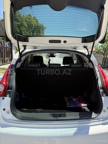 Nissan Juke 2012, 221,896 km - 1.6 l - Bakı