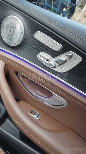 Mercedes E 200 2021, 83,021 km - 2.0 l - Bakı