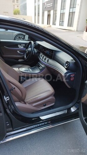 Mercedes E 200 2021, 83,021 km - 2.0 l - Bakı